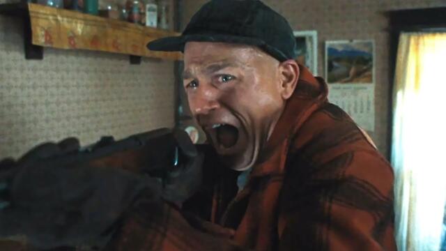 Монстр: История Эда Гина (1 сезон) — Русский трейлер #2 (Субтитры, 2025)