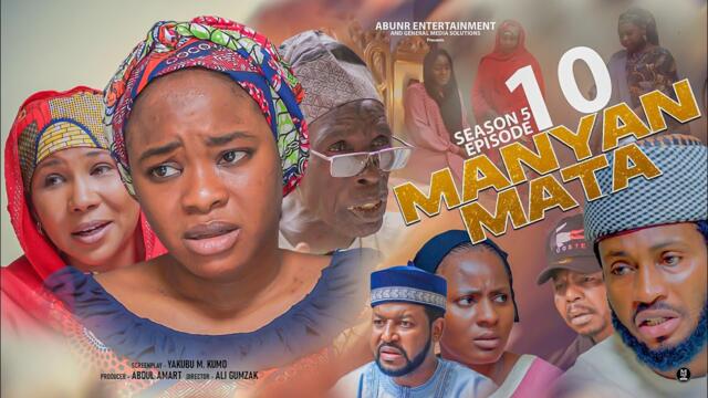 MANYAN MATA SEASON 5 EPISODE 10