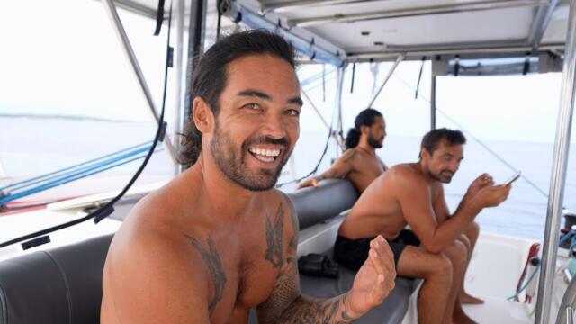 THIS COULD BE MY FAVORITE COUNTRY IN THE WORLD! - (Episode 330)