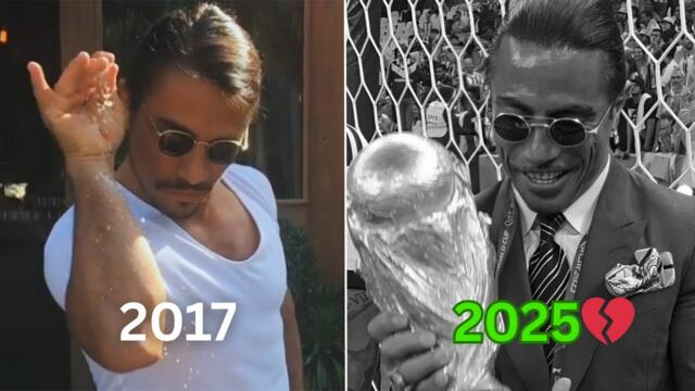 Where Are These Iconic Memes Heroes Now? 🥲 Part-4