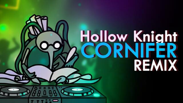 Hollow Knight Cornifer Remix (Electro Swing)
