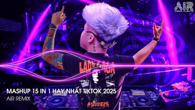 Nhạc Trend Hay Nhất - Nhạc Remix TikTok Triệu View Hay Nhất Hiện Nay ♫ Top 15 Nhạc TikTok Hay Nhất