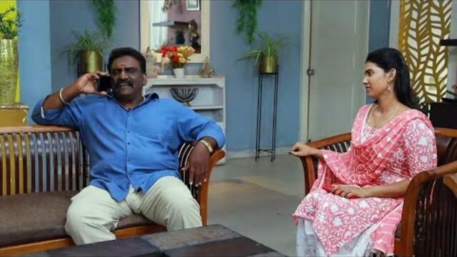 Mahanadhi serial today full episode || mahanadhi 16 September 2025 today full episode