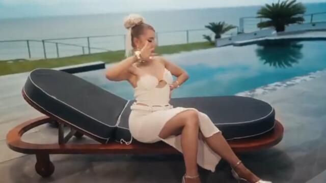 ERIKA ft. MONKEY -  Един път се живее (OFFICIAL 4K VIDEO)