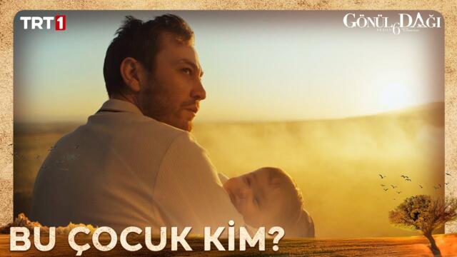 "Kimin çocuğu bu Veysel?" - Gönül Dağı 184. Bölüm