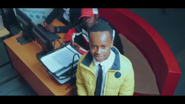 Future KING    YARANYEREYE Official Video