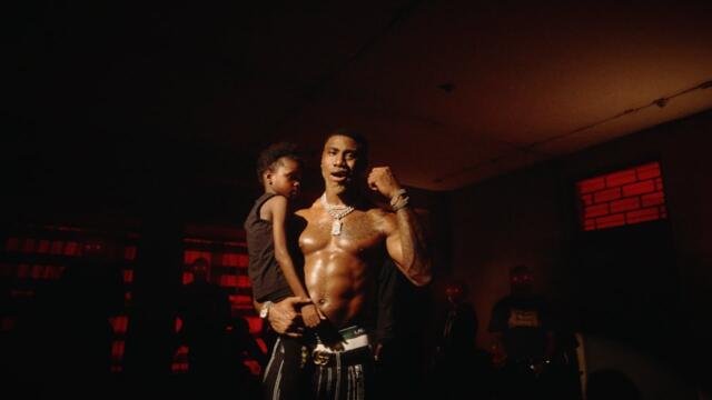 6UFF - JUDAS (official video)