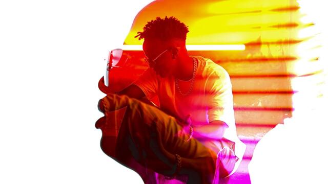 MUSTAFE KANTE | DAN IYO CISHQI | OFFICIAL MUSIC VIDEO 2025