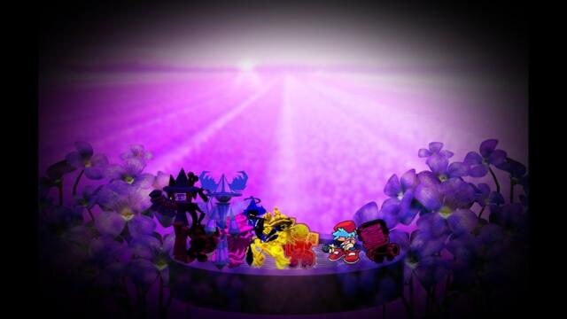 The Final Marathon Remastered Section 14 Sub Section 1 Full Chart Showcase