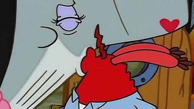 Spongebob Season 1, but it's ruined by AI again