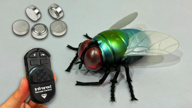 Unboxing Remote Control Giant Fly, Robot Dance, City R/C Police Car, New Racing Car R/C 27Mhz