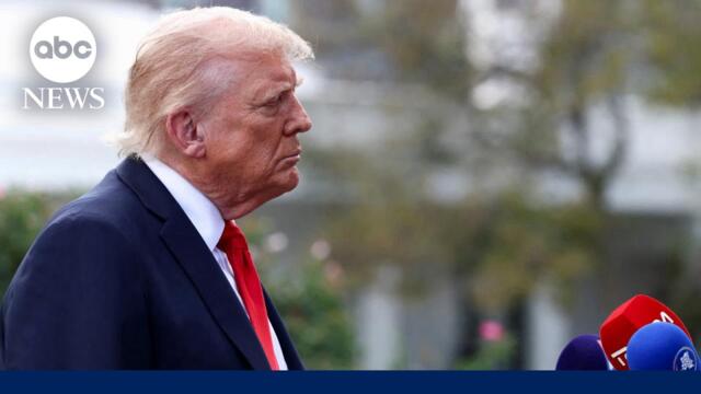 Why is President Trump threatening to send the National Guard to Memphis?