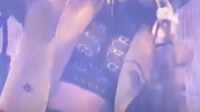 Quand Miley Cyrus s'empare d'un classique ! 🔥