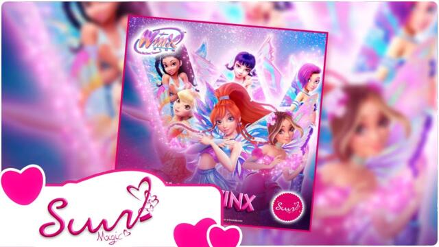 [OFFICIAL] Winx Club Reboot - Forever Winx (Italian Version)