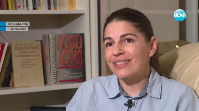 Специално в YouTube: „Нека си остане между нас“, психологията на един педофил