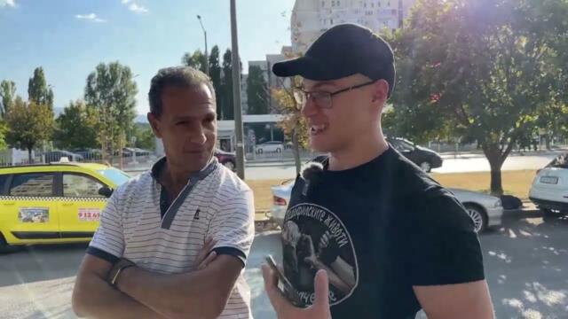 Разобличаване на ПЕДОФИЛ на живо! - #19 - ж.к. Люлин