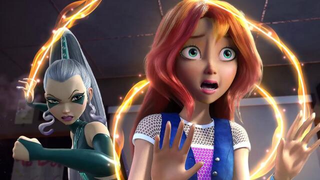 Bloom Is Losing Her Powers In Winx Club Reboot!?