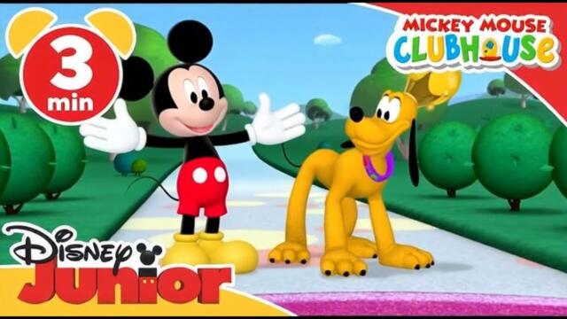 Mickey Mouse Clubhouse AMERICA PARTY SONG