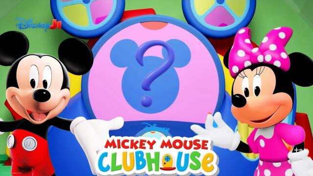 Mickey Mouse Mousketools 🔧 | Mickey Mouse Clubhouse 🐭 Mystery Episode | Mixed-Up Adventure Ms Rachel