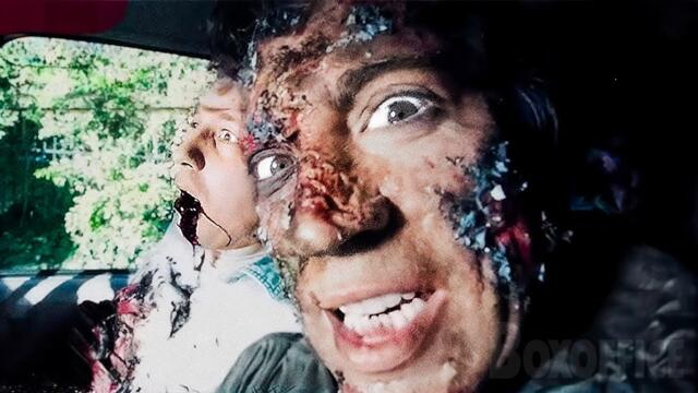 A Onda de Vampiros | HORROR | Filme Completo em Português