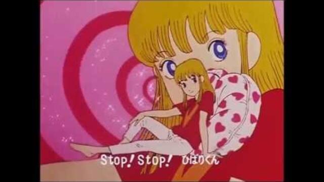 ストップ！！ひばりくんop.ed
