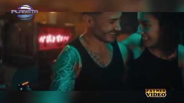 Галин и Азис - Тази дискотека • DVD видео 