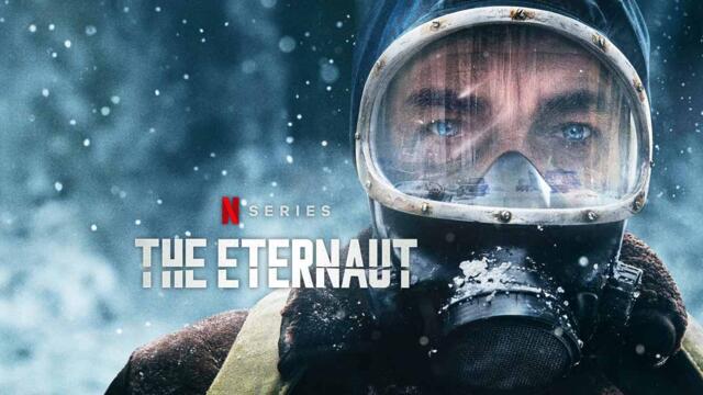 The Eternaut / Етернавтът - Сезон 1 Епизод 1 Бг Субтитри