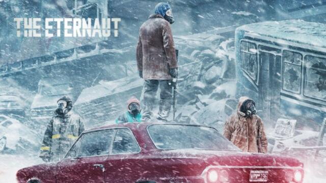 The Eternaut / Етернавтът - Сезон 1 Епизод 2 Бг Субтитри