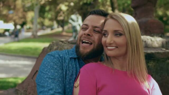 Моисей & Безинска - Врътката (Official Video)