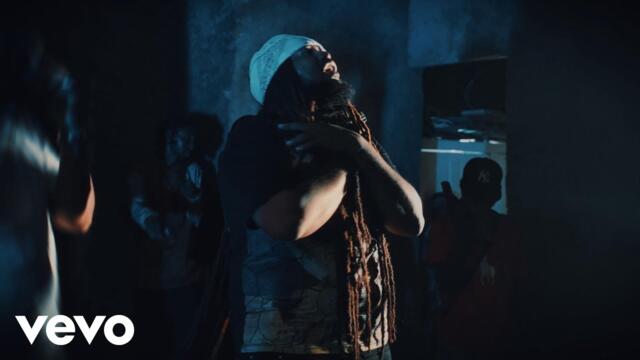 Rani Rastaciti - Escobar (Official Music Video)