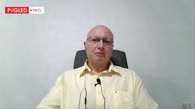 Д-р Саймън Ципис: Кръгове от Лондон-Сити зад глобалните конфликти от Източна Европа до Близкия Изток