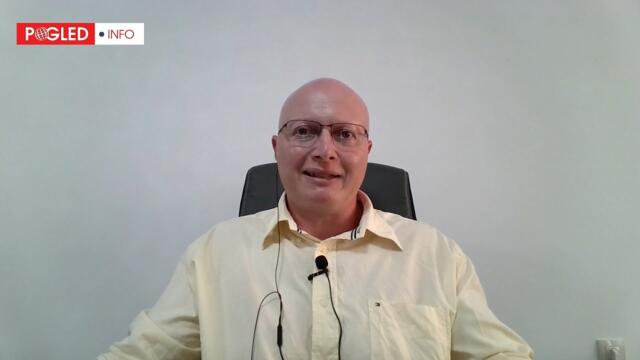 Д-р Саймън Ципис: Френската правителствена криза е сигнал за политическа и икономическа криза на ЕС