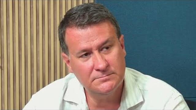 Милен Любенов: Нито ПЕЕВСКИ, нито БОРИСОВ имат интерес от предсрочни избори!