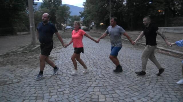 Селско шопско, 14.09.2025, Горна баня, София