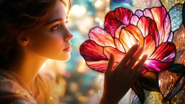•♫•♬•Любовта Е  Моят  ден! /Вяра , Надежда, Любов🌷| Official MV #нова песен  #fifin07 #music