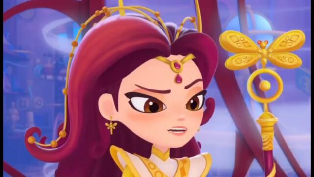 ::Сказачный патруль 5 сезон 3 серия