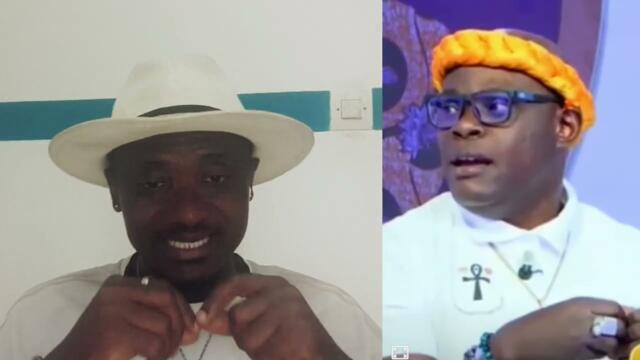 AZIZ 47 DÉVOILE UN SECRET AUX JEUNES QUI SE SACRIFIE VOILÀ LA RAISON ÉCOUTÉ BIEN