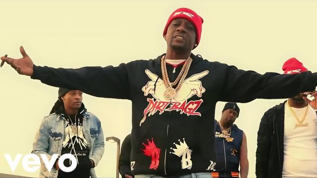 Boosie Badazz ft. B.G. - Same Side (Music Video)
