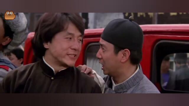 Пияният Майстор 2 (Drunken Master II) – филм с Джеки Чан( Bg Audio)