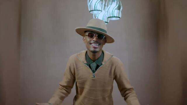 IFTIN YARE - JACAYL DHABI [OFFICIAL VIDEO] 2025