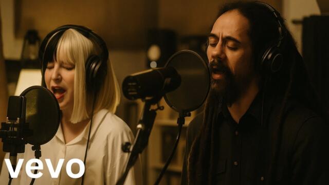 Damian Marley ft Sia - Gen Z (Official video 2025) Clarion call ¡