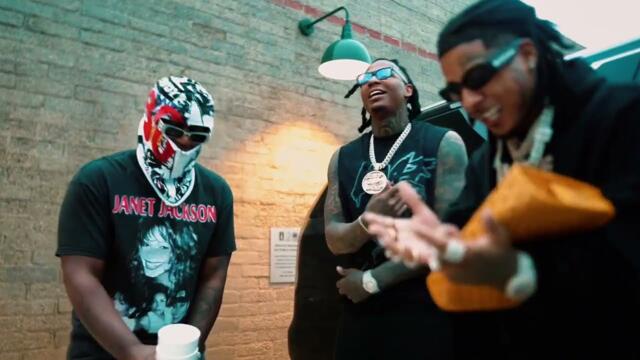 IME Casino - Undecided (Official Music Video)