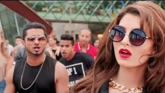 Love Does (Official Video) Yo Yo Honey Singh, Urvashi Rautela | Latest Hindi Songs 2024