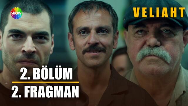 Veliaht 2. Bölüm 2. Fragman | "Çok beklettim mi?"