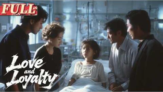 【ENG SUB】Love and Loyalty | A village shares food, a teacher shares hope. | Drama Movie