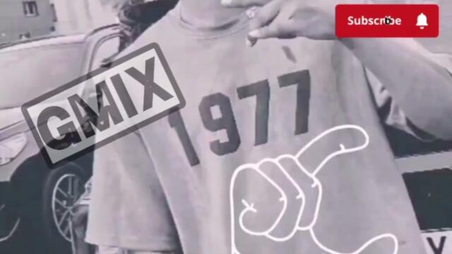 📟Gangsta Trap / Rage Rap Mix 2025 | High-Energy Street...