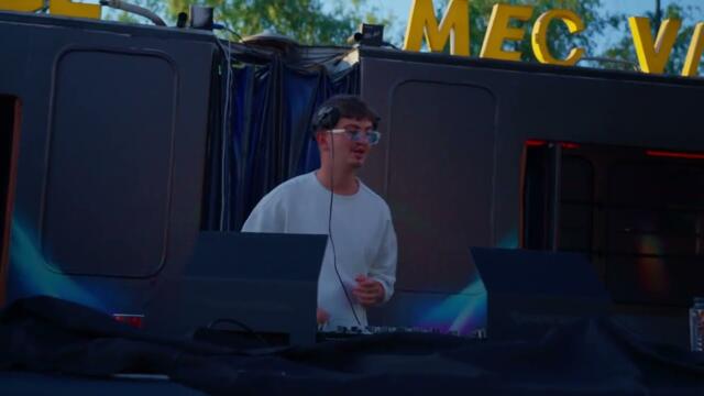 SIMEA live at UNTOLD FESTIVAL 2025 | Afro House