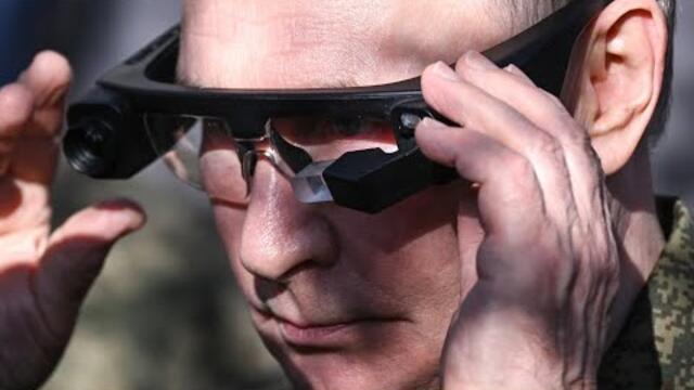 Путин на военных учениях «Запад 2025»