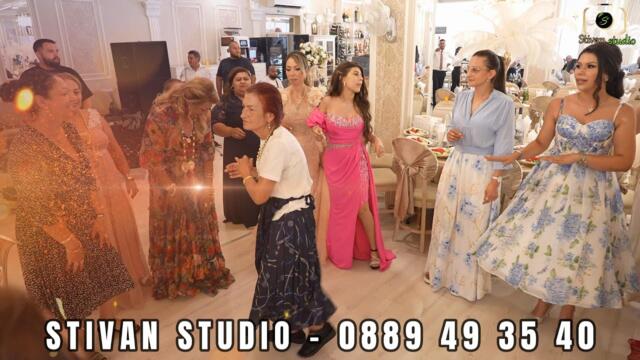 Кралицата на кючека / Kralicata na kucheka / Alex Toploto 2025