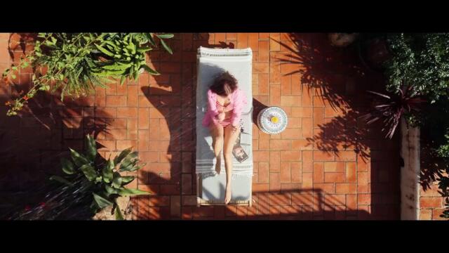 The Girlfriend (2025)